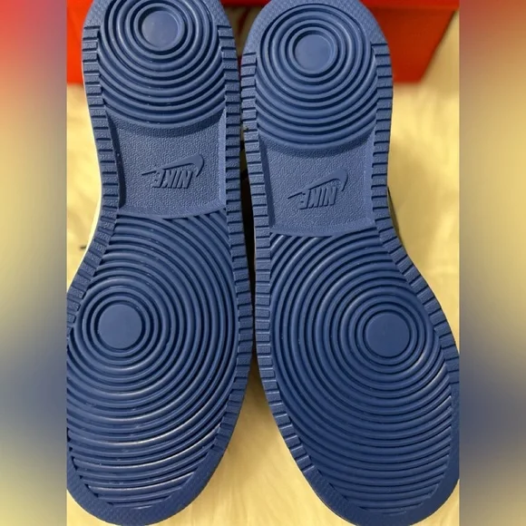 Nike Court Vision LO (Men’s) - Picture 5 of 6